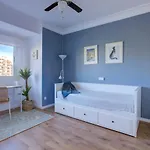 Vivir En Lejlighed Valencia