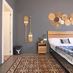 Alojamento de Acomodação e Pequeno-almoço Bird House Valência