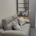 Turia Y Ciencias Appartamento Valenza