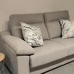 Turia Y Ciencias Appartamento