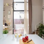 Singularstays Arena Daire Valensiya