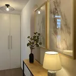 Singularstays Arena Daire