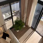 Singularstays Arena Daire