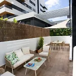 Singularstays Arena Daire