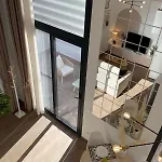 Singularstays Arena Daire Valensiya