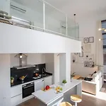 Singularstays Arena Daire *