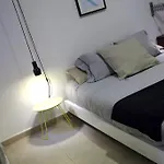 Bubuflats Ayuntamiento Appartement Valencia