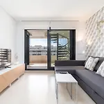 Apartup Patacona Sunrise Duplex I شقة