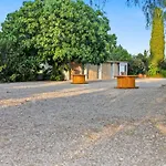 Дом отдыха Huerto Valenciano - Sol Y Tranquilidad - Piscina Валенсия