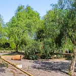 Huerto Valenciano - Sol Y Tranquilidad - Piscina Ferienhaus