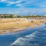 Lejlighed Bruno&playa De