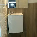 בית אירוח En Casa De Familia 