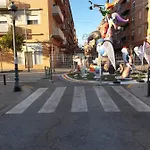 Equipado Playa Onesdemar * Валенсия