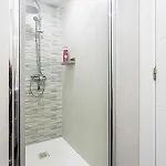Precioso Piso Moderno: Terraza, A/c, Netflix, Wifi