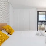 Apartup Patacona Sunrise Duplex I * فالنسيا