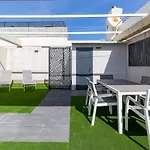 Apartup Patacona Sunrise Duplex I * فالنسيا
