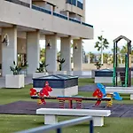 Apartup Patacona Sunrise Duplex I شقة فالنسيا