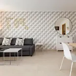 Apartup Patacona Sunrise Duplex I *