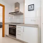 Apartup Patacona Sunrise Duplex I شقة *
