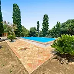 Ferienhaus Huerto Valenciano - Sol Y Tranquilidad - Piscina Valencia