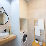 Florit Flats - The Port Avenue Apartment Valencia