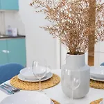 Apartment Florit Flats - The Port Avenue Valencia