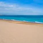 Lejlighed Bruno&playa De Valencia