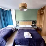 Barra89 Maison d'hôtes 2*
