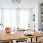 Singularstays Mar44 Valencia