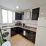 3 Bedroom Flat With Wifi Valencia