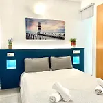 Acogedor * 瓦伦西亚