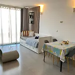 Acogedor 公寓 瓦伦西亚