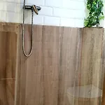 En Casa De Familia 