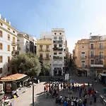Youth By Feetup Valencia
