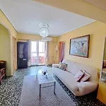 Full Equipped And Comfortable With Wifi Apartament Walencja
