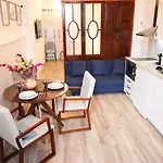 Cerca De La Playa De Malvarrosa By Alterhome Apartament