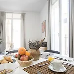 Lägenhet Carmen Valencia