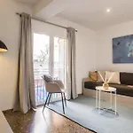 Carmen Lägenhet Valencia