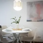 Carmen Lägenhet Valencia