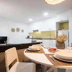 Carmen Lägenhet Valencia