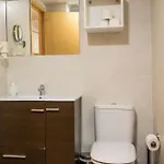 Lägenhet Carmen Valencia