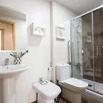 Lägenhet Carmen Valencia