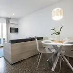 Lägenhet Carmen Valencia