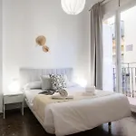 Lägenhet Carmen Valencia
