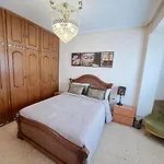 3 Bedroom Flat With Wifi Apartment Valencia