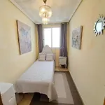3 Bedroom Flat With Wifi Apartment
