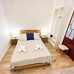 Apartament Cerca De La Playa De Malvarrosa By Alterhome
