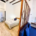 Cerca De La Playa De Malvarrosa By Alterhome Apartament Walencja