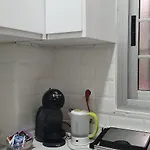 Ubytování v soukromí En Casa De Familia 