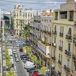 Petit Palace Ruzafa 3*